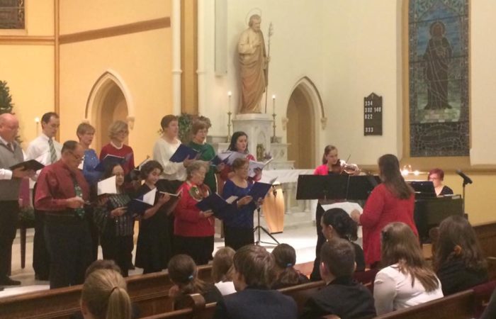 Christmas Concert