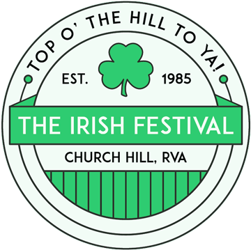 Church Hill Irish Festival